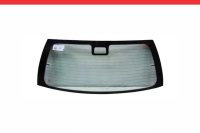 Imagem do produto Vidro Vigia Glasstech Break Quadrado para Chevrolet Corsa 4 Portas Hatch 1996 - Cod. 13891